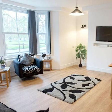 King'S Central Cambridge Apartment Dış mekan fotoğraf
