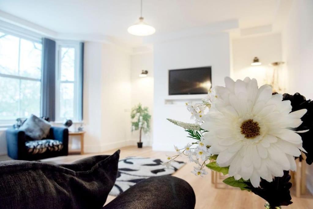 King'S Central Cambridge Apartment Dış mekan fotoğraf