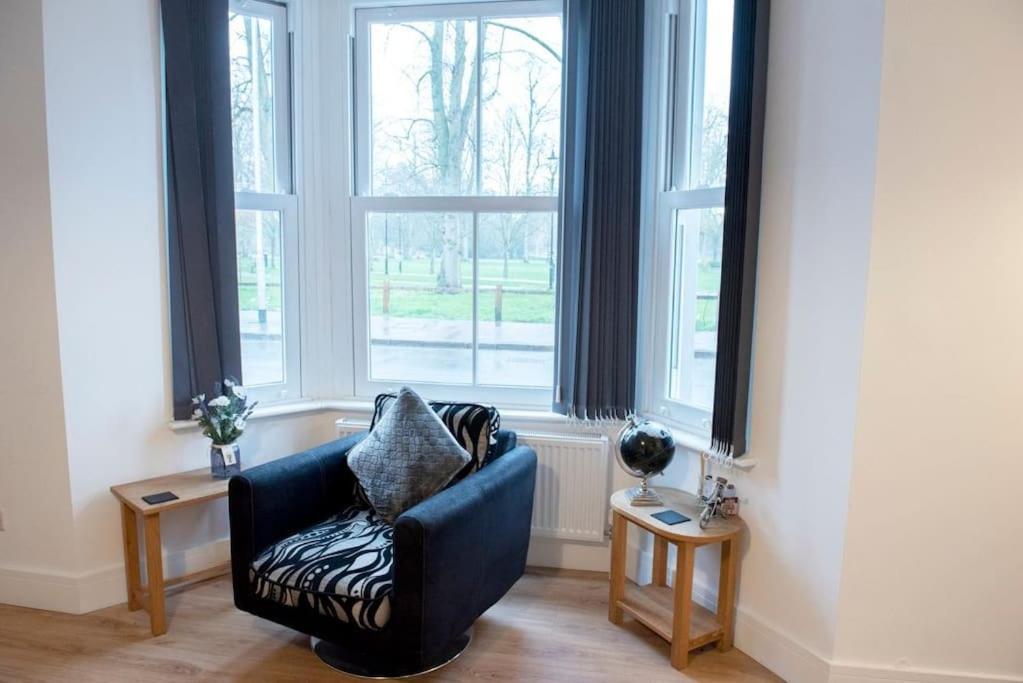 King'S Central Cambridge Apartment Dış mekan fotoğraf