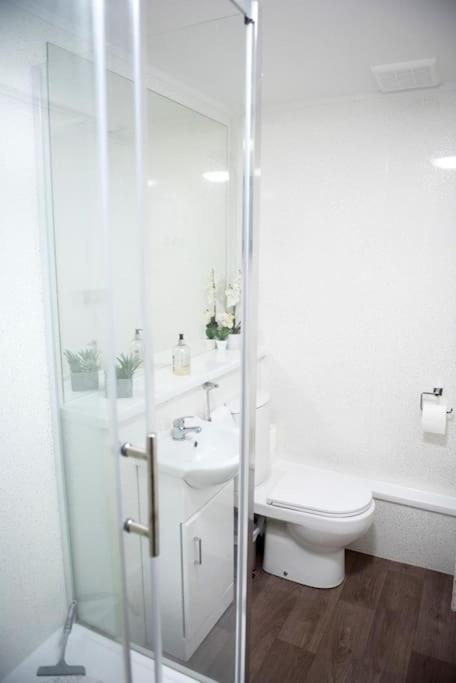 King'S Central Cambridge Apartment Dış mekan fotoğraf